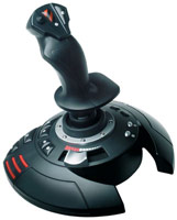 Игровой манипулятор ThrustMaster T.Flight Stick X 
