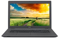 Фото - Ноутбук Acer Aspire E5-773G (E5-773G-51QF)