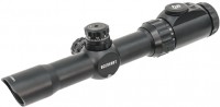 Фото - Прицел Leapers Accushot Tactical 1-8x28 Circle 