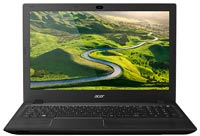 Фото - Ноутбук Acer Aspire F5-572G (F5-572G-587Z)