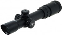 Фото - Прицел Leapers Accushot Tactical 1-4x24