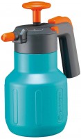 Фото - Опрыскиватель GARDENA Comfort Pressure Sprayer 1.25 l 814-20 