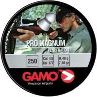 Фото - Пули и патроны Gamo Pro Magnum 4.5 mm 0.49 g 250 pcs 