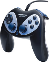 Фото - Игровой манипулятор ThrustMaster Firestorm Dual Analog 3