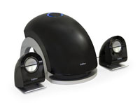 Фото - Компьютерные колонки Edifier E1100 