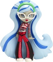 Фото - Кукла Monster High Vinyl Ghoulia Yelps CFC89 