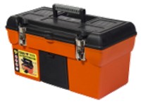 Фото - Ящик для инструмента Master Tool 79-2103