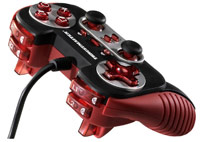 Фото - Игровой манипулятор ThrustMaster 2-in-1 Dual Trigger Rumble Force