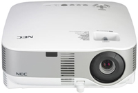 Фото - Проектор NEC NP901W