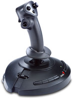Фото - Игровой манипулятор Genius MaxFighter F-23U