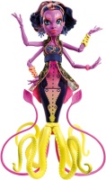 Фото - Кукла Monster High Great Scarrier Reef Kala Merri DHB49 