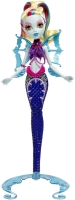 Фото - Кукла Monster High Great Scarrier Reef Lagoona Blue DHB56 