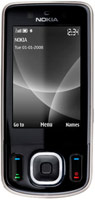 Фото - Мобильный телефон Nokia 6260 Slide