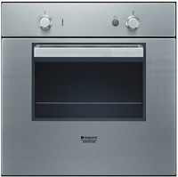Фото - Духовой шкаф Hotpoint-Ariston FZ G IX HA