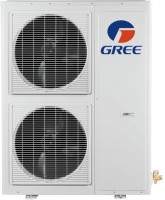 Фото - Кондиционер Gree U-Match GUHD60NM3FO 160 м²