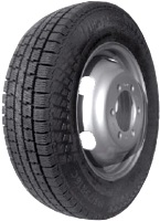 Фото - Шины Bontyre WinMax 195/75 R16C 107R 