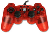 Фото - Игровой манипулятор Speed-Link Strike 2