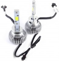 Фото - Автолампа Sho-Me G2.1 H1 6000K 2pcs