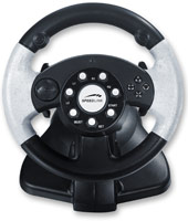 Фото - Руль Speed-Link 4in1 Power Feedback Racing Wheel