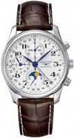 Фото - Наручные часы Longines L2.773.4.78.5 