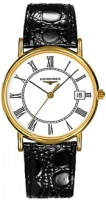 Фото - Наручные часы Longines L4.790.2.11.2 