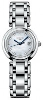 Фото - Наручные часы Longines L8.110.4.87.6 