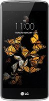 Мобильный телефон LG K8 16 ГБ / 1 ГБ