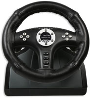 Фото - Игровой манипулятор Speed-Link Racing Wheel 