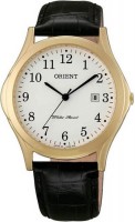 Фото - Наручные часы Orient FUNA9001W0