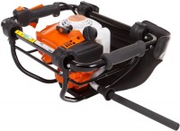 Фото - Мотобур STIHL BT 121 