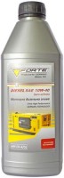 Фото - Моторное масло Forte 4-Takt Diesel 10W-40 1 л