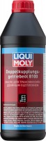 Фото - Трансмиссионное масло Liqui Moly DSG Doppelkupplungsgetriebe-Oil 8100 1 л