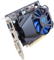 Фото - Видеокарта Sapphire Radeon R7 250 11215-19-20G