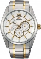 Фото - Наручные часы Orient FUU06005W0