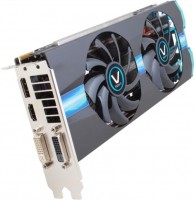 Фото - Видеокарта Sapphire Radeon R7 370 11240-12-20G