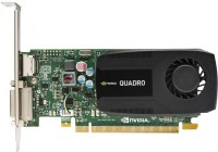 Фото - Видеокарта Dell Quadro K620 490-BCIW