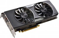 Фото - Видеокарта EVGA GeForce GTX 960 02G-P4-2968-KR