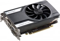 Фото - Видеокарта EVGA GeForce GTX 960 04G-P4-1962-KR