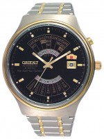 Фото - Наручные часы Orient FEU00000BW