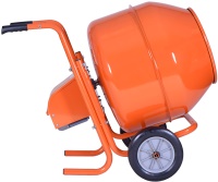 Фото - Бетономешалка Litek TSPCM8HI 225&nbsp;л