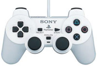 Фото - Игровой манипулятор Sony DualShock 2 