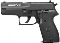 Фото - Пневматический пистолет Umarex Hammerli P26 