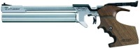 Фото - Пневматический пистолет Umarex Walther LP 400 Carbon RE M
