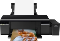 Принтер Epson L805 