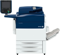 Фото - МФУ Xerox Versant 80 Press