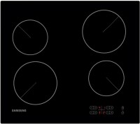 Фото - Варочная поверхность Samsung C61R2AEE черный