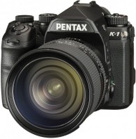 Фото - Фотоаппарат Pentax K-1  kit 28-105