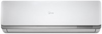 Фото - Кондиционер Midea MS11MU-18HRFN 48 м²