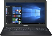 Фото - Ноутбук Asus X556UA (X556UA-DM019D)