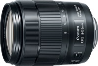 Объектив Canon 18-135mm f/3.5-5.6 EF-S IS USM 